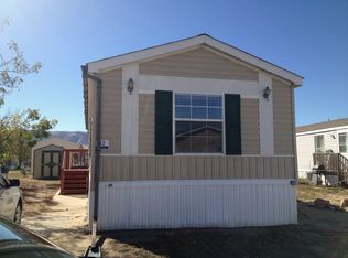 1133 N Wolcott St SPACE 3, Casper, WY 82601