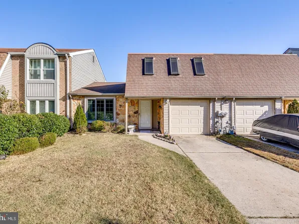 346 Cherrywood Dr, Clementon, NJ 08021