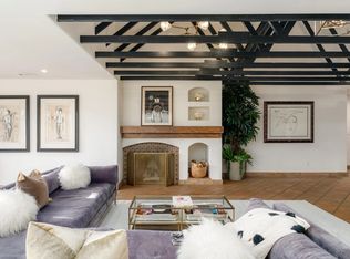 Jordana Villas, Rancho Santa Fe, CA 92091