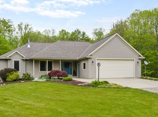 6051 133rd Ave, Saugatuck, MI 49453