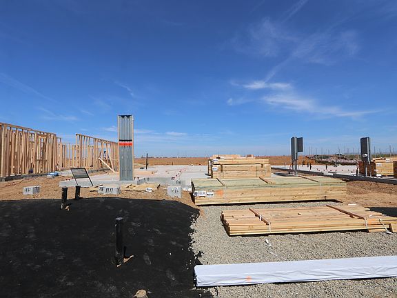 Exterior - March 26, 2026