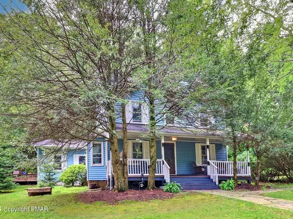 282 Summit Rd, Swiftwater, PA 18370