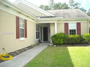 15 Doncaster Ln, Bluffton, SC 29909