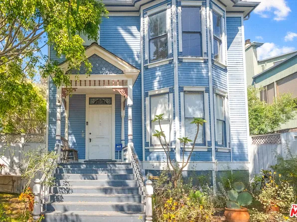 2601 2nd St, Santa Monica, CA 90405