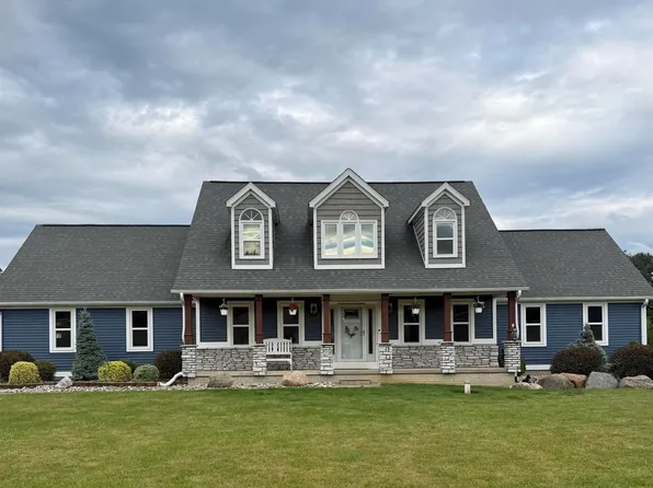 13136 Grant Cir, Clio, MI 48420
