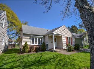 72 Abington Rd, Rochester, NY 14622