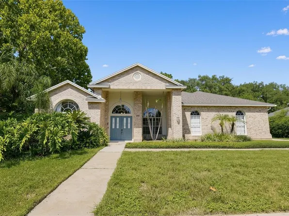 248 HUNTRIDGE WAY, WINTER SPRINGS, FL 32708