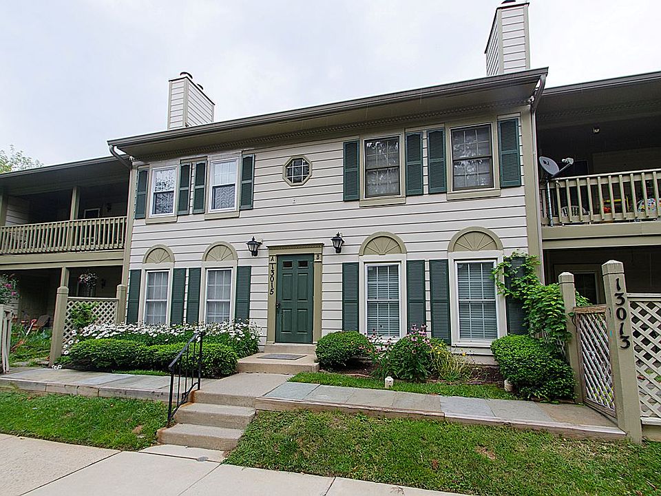 Main Exterior