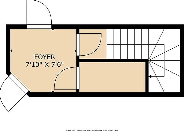 1506 N Derbigny St — Photo 11