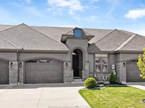 1581 Cypress Ave, Windsor, ON N8P 0C9