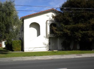 4551 Lafayette St #26, Santa Clara, CA