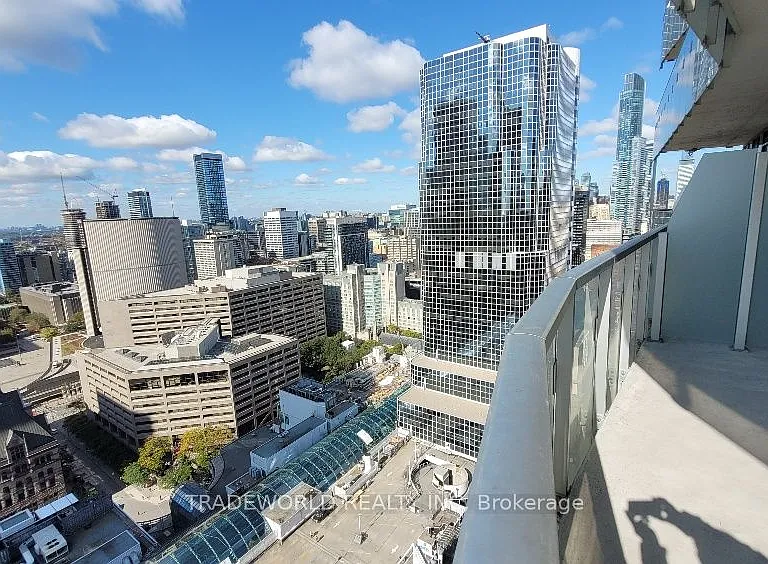 197 Yonge St #2909 — Photo 21