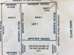 TRACT 2 W 58th LOT 1, Allen, NE 68710