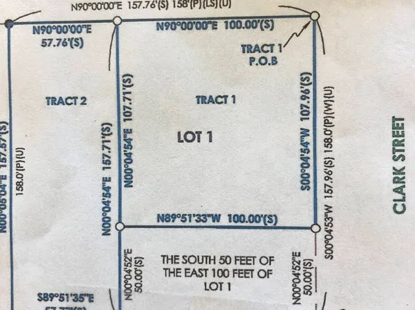 TRACT 2 W 58th Lot 1, Allen, NE 68710