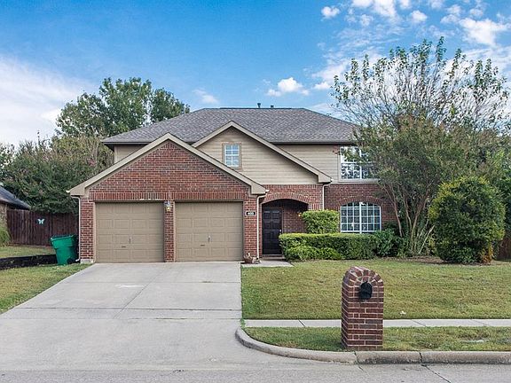 2nd image of 403 High Meadow Dr