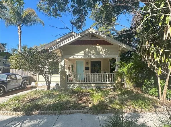 521 Kirkwood Ter N, Saint Petersburg, FL 33701