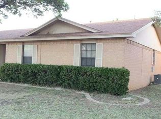 5424 95th St, Lubbock, TX 79424