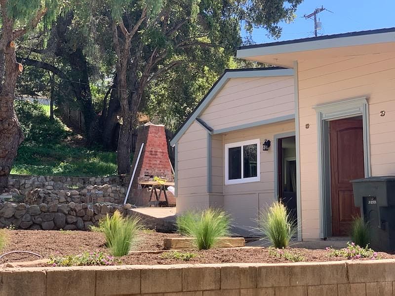 248 Valley Rd. (Back House)