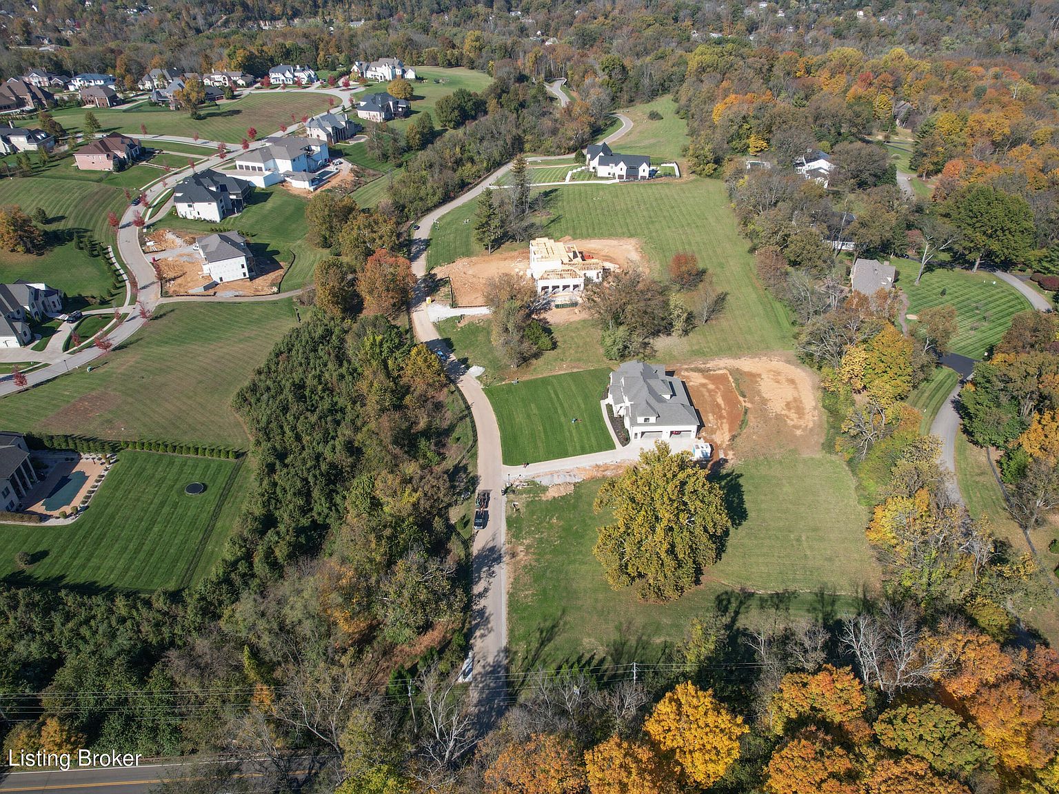 11 Fincastle Farm Trce, Prospect, KY 40059 Zillow
