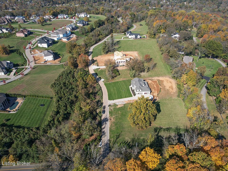 11 Fincastle Farm Trce, Prospect, KY 40059 Zillow