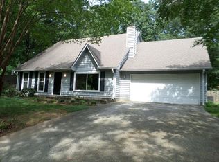 4753 Ridgetop Ct NW, Acworth, GA 30102