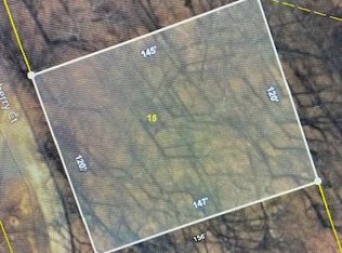 15 Hollyberry Ct LOT 15, Sevierville, TN 37876