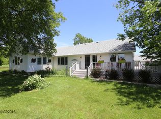 29716 H Ave, Adel, IA 50003
