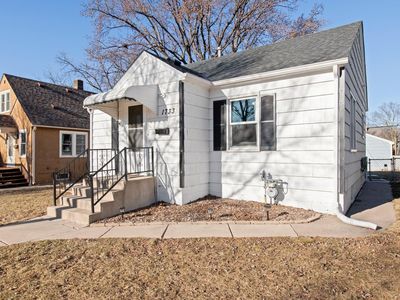 1733 Cottage Ave E, Saint Paul, MN, 55106