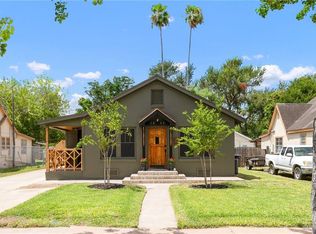 1315 Kendlewood Ave, McAllen, TX 78501