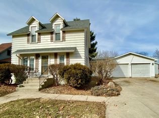1415 13th St, Boone, IA 50036