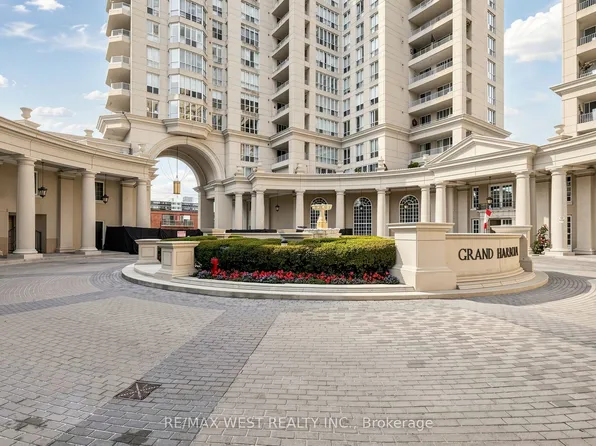 2287 Lake Shore Blvd W #1404, Toronto, ON M8V 3Y1