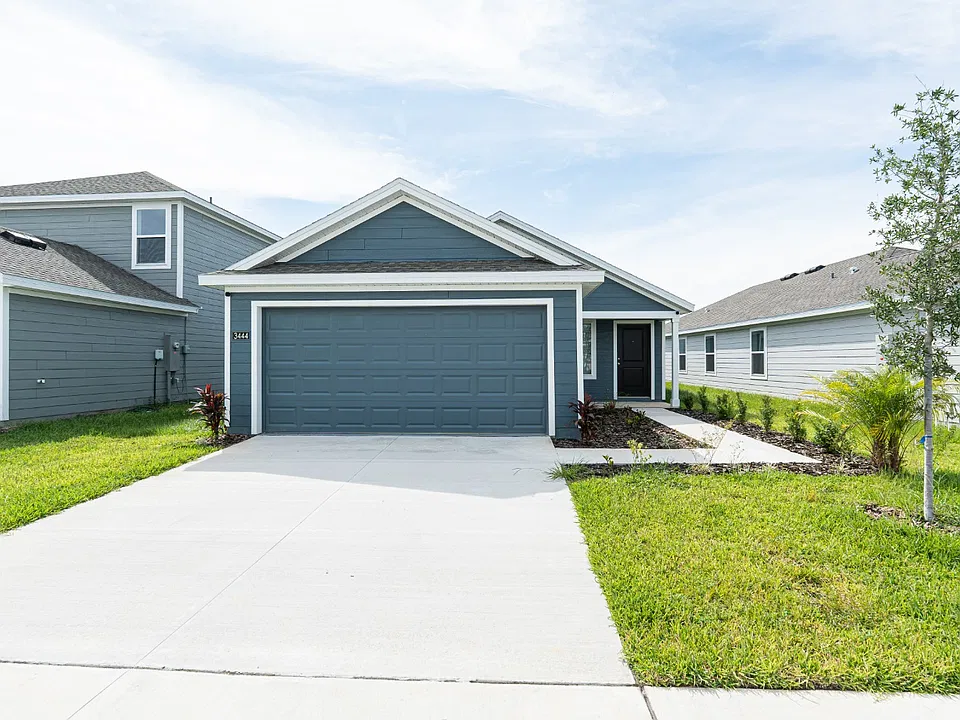 3444 Rover Rd