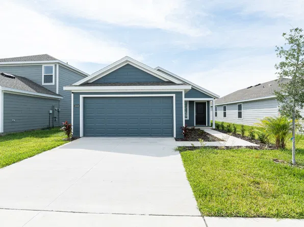 3444 Rover Rd, Eagle Lake, FL