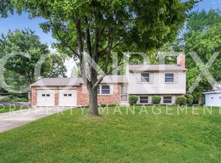 4116 Calumet Cir, Mason, OH 45040