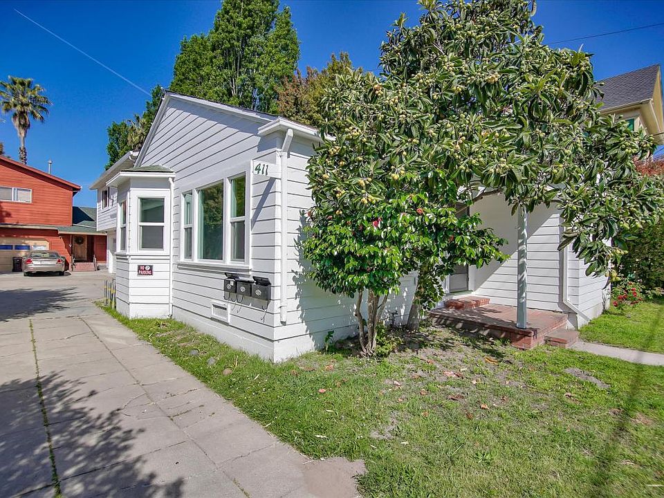 411 Pennsylvania Ave B Santa Cruz CA 95062 Zillow