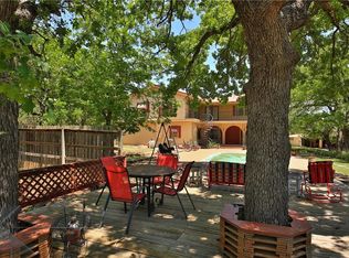 8025 Fm 89 APT A, Tuscola, TX 79562