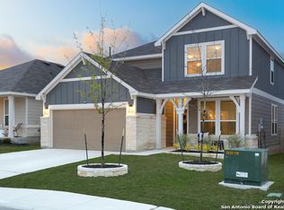 7702 Pecos Rdg, Boerne, TX 78015