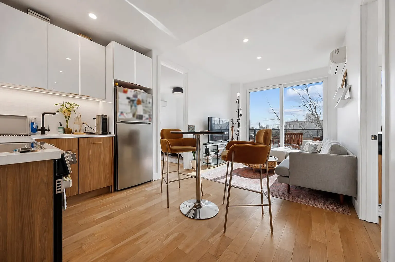161 Meserole Avenue — Photo 1