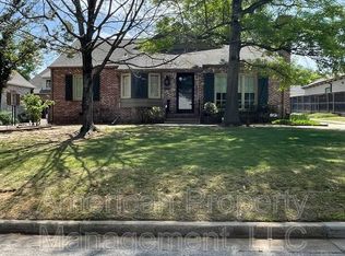 2536 E 22nd Pl, Tulsa, OK 74114