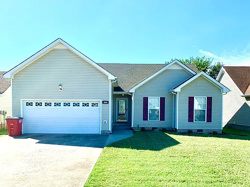 3668 Cindy Jo Dr S Photo 1