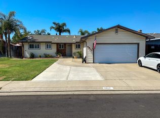 2817 Hummingbird Dr, Ceres, CA