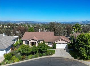 1992 Ridge Way Gln, Escondido, CA 92029
