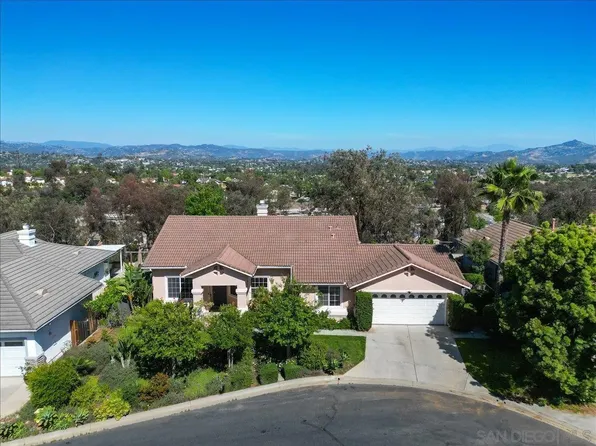 1992 Ridge Way Gln, Escondido, CA 92029
