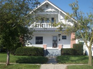 331 Godfrey Ave, Celina, OH 45822