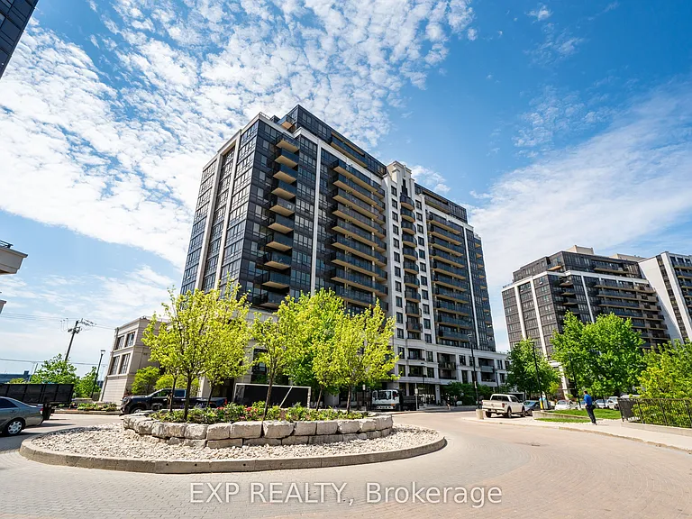 1070 Sheppard Ave W #1514 — Photo 2