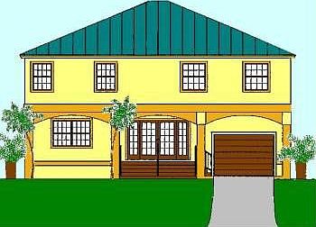 2nd image of 213 La Paloma Rd