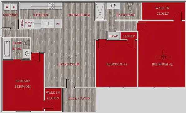3b/2ba