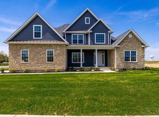 4 Savannah Dr, Oxford, OH 45056