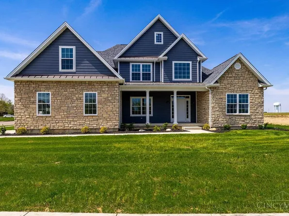 4 Savannah Dr, Oxford, OH 45056