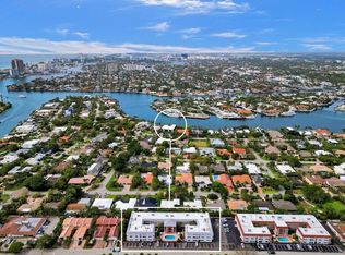 2500 NE 9th St APT 101, Fort Lauderdale, FL 33304